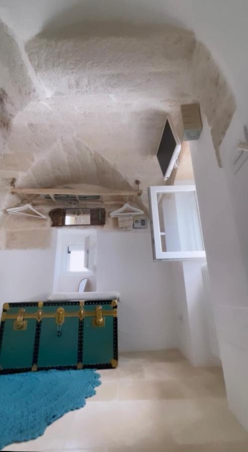 Belle Home Ostuni Vasca Vista Mare Exterior foto